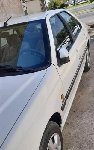 پژو پارس LX TU5، مدل ۱۳۹۸ در حد صفر