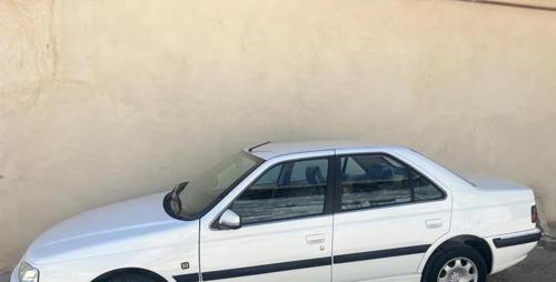 پژو پارس سال، مدل ۱۳۹۸