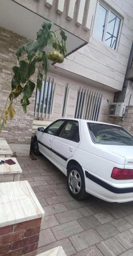 پژو پارس LX TU5، مدل ۱۴۰۱