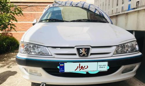 پژو پارس موتور جدید XU7P، مدل ۱۴۰۲