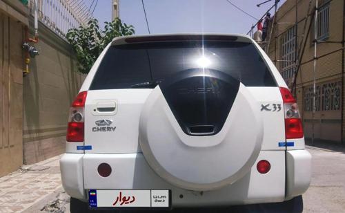 پژو پارس LX TU5، مدل ۱۳۹۱