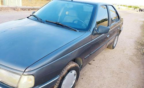 پژو 405 GLX - دوگانه سوز CNG، مدل ۱۳۸۲