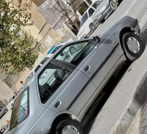 پژو 405 GLX بنزینی، مدل ۱۳۹۴