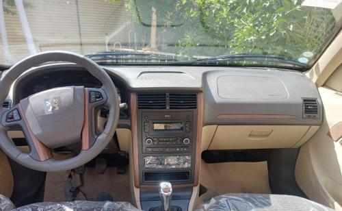 پژو پارس صفر LX TU5، مدل ۱۴۰۲