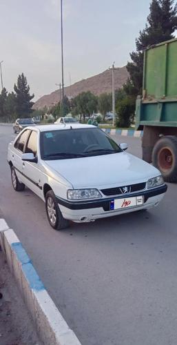 پژو 405 SLX بنزینی، مدل ۱۳۹۷