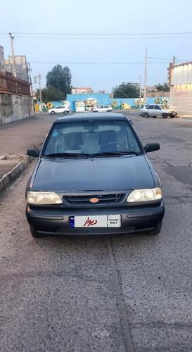 پراید