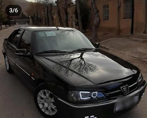 پژو پارس سال، مدل آخر ۱۳۹۹