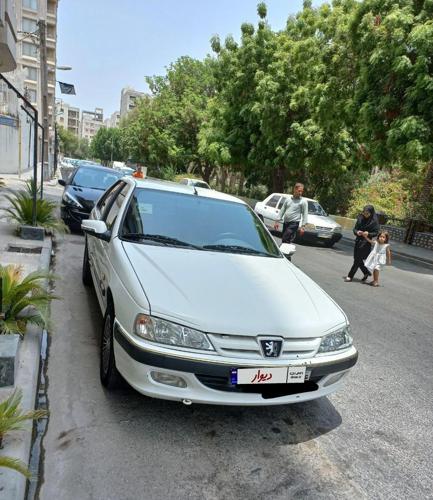 پژو پارس سال، مدل ۱۳۹۹