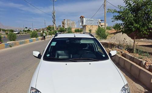 تیبا هاچبک پلاس، مدل ۱۳۹۹
