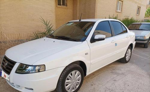 سمند سورن پلاس، مدل ۱۴۰۱