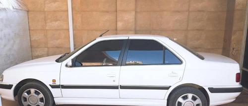 پژو پارس LX TU5، مدل ۱۴۰۰
