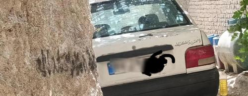 پراید صندوق‌دار، مدل ۱۳۸۸