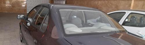 سمند LX EF7 گازسوز، مدل ۱۳۸۹(در حد)