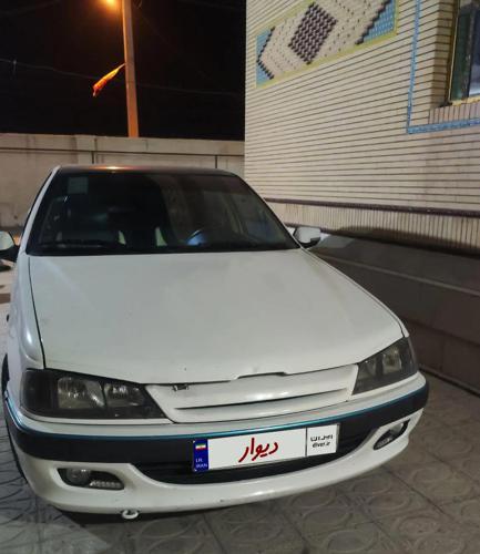 پژو پارس سال، مدل ۱۳۹۴