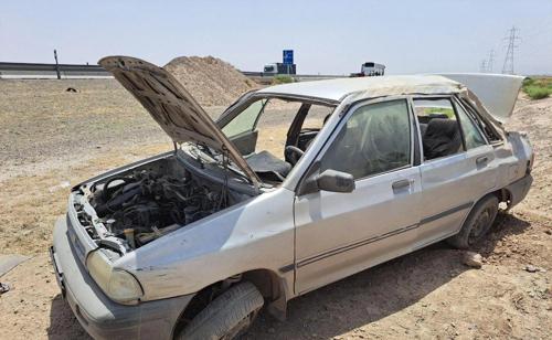 پراید صندوق‌دار CNG، مدل ۱۳۸۴