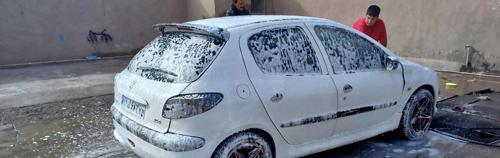پژو 206 تیپ ۲، مدل ۱۳۸۸