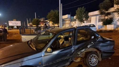 پژو پارس سال، مدل ۱۳۹۱