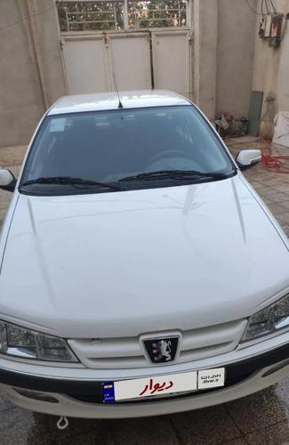 پژو پارس موتور جدید XU7P، مدل ۱۴۰۱