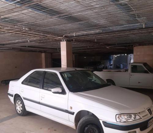 پژو پارس دوگانه سوز، مدل ۱۳۹۸