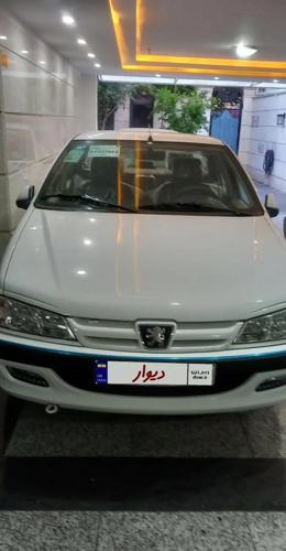پژو پارس. سال. موتور جدید XU7P، مدل ۱۴۰۲