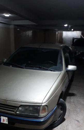 پژو 405 GLX -بی رنگ واقعی، مدل ۱۳۸۴