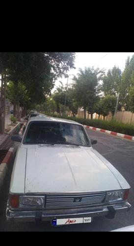پیکان، مدل ۱۳۸۰ انژکتور سفارشی تازه تعمیر