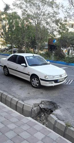 پژو پارس LX TU5، مدل ۱۳۹۹