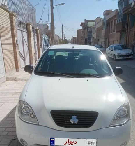 تیبا صندوق‌دار SX، مدل ۱۳۹۹