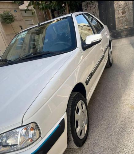 پژو پارس موتور جدید XU7P، مدل ۱۴۰۱