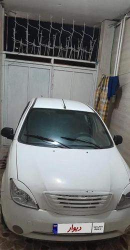 تیبا هاچبک SX، مدل ۱۳۹۶