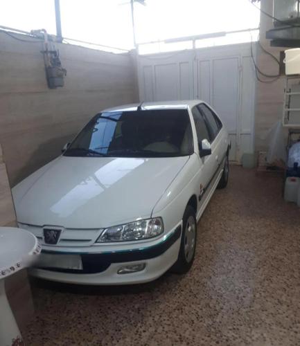 پژو پارس LX TU5، مدل ۱۳۹۹