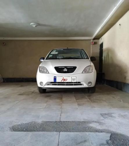 تیبا صندوق‌دار صفر مدل ۱۴۰۰