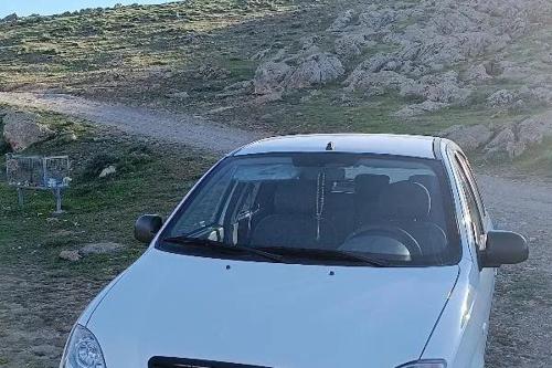 تیبا هاچبک EX، مدل ۱۴۰۰