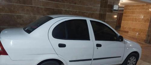 تیبا صندوق‌دار SX، مدل ۱۳۹۸