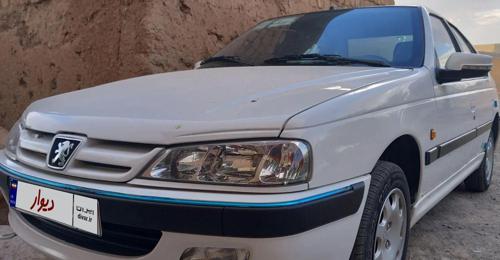 پژو پارس سال، مدل ۱۴۰۰