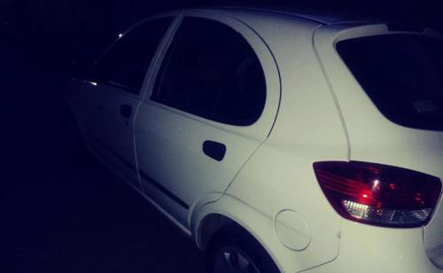 تیبا هاچ بک 1400