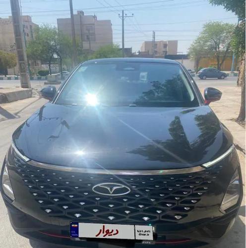 فونیکس اف ایکس،مدل ۱۴۰۲