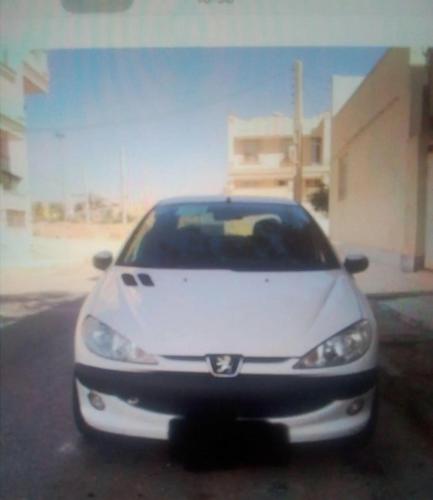 پژو 206 SD V8، مدل ۱۳۹۳
