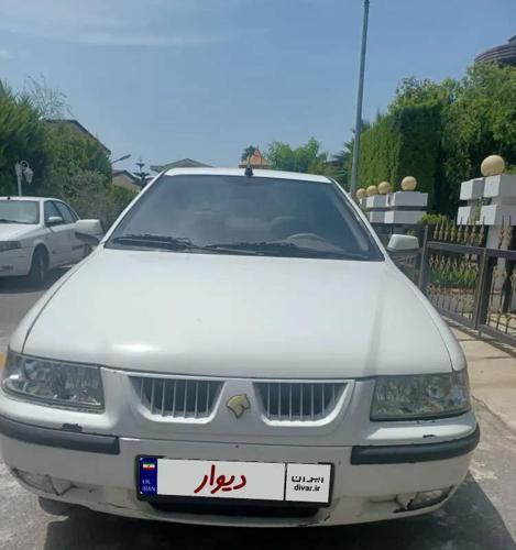 گازسوزcng، مدل ۱۳۸۸