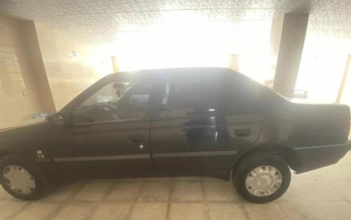 ٤٠٥ مدل ٩٨