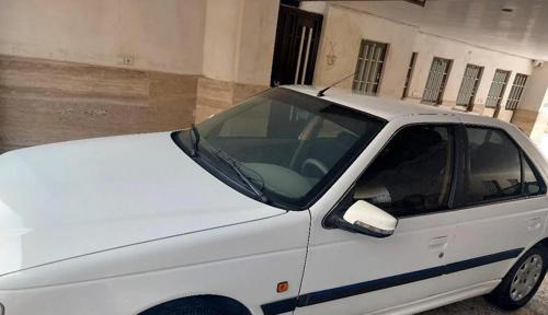 پژو پارس سال، مدل ۱۳۹۲