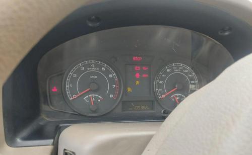 پژو 405 SLX بنزینی، مدل ۱۳۹۵