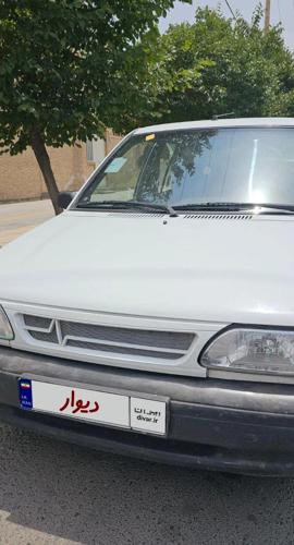 پراید 132 SE، مدل ۱۳۹۴