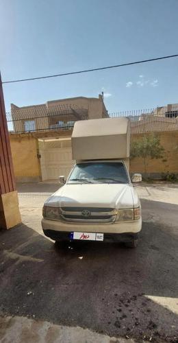 وانت دییر،دیار دوگانه مدل ۱۳۸۷