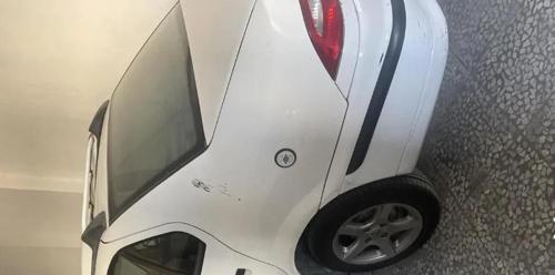 سمند دوگانه سوز شرکتی