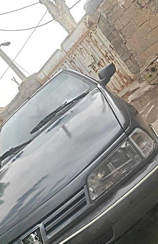 پژو 405 GLX بنزینی، مدل ۱۳۹۴