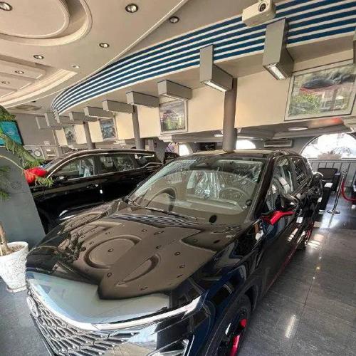 فونیکس fx پرمیوم/نقدی -اقساطی