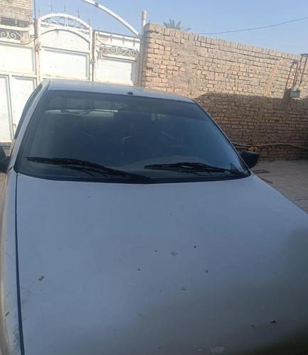 پژو 405 GLX بنزینی، مدل ۱۳۸۹