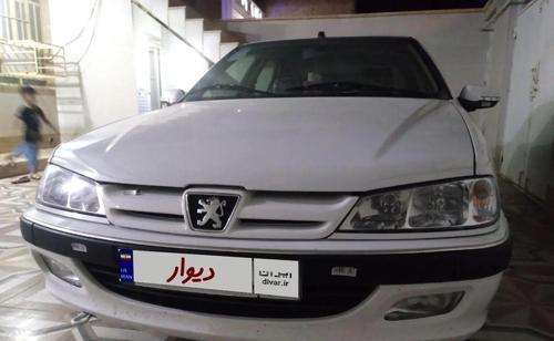 پژو پارس LX TU5، مدل ۱۴۰۱