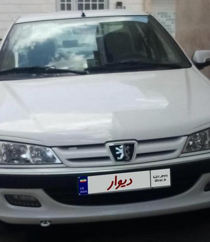 پژو پارس موتور جدید XU7P، مدل ۱۴۰۲